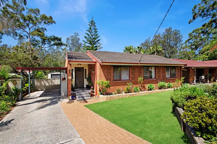 21 Marshdale Road, Springfield NSW 2250