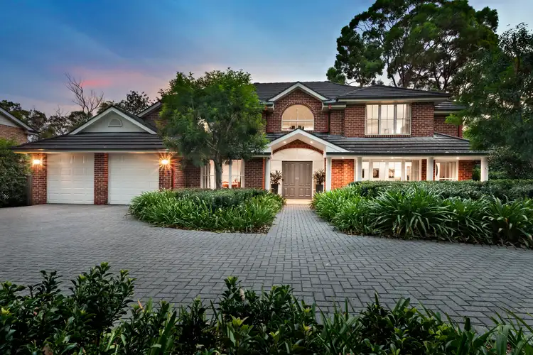 72 Malton Road, Beecroft NSW 2119