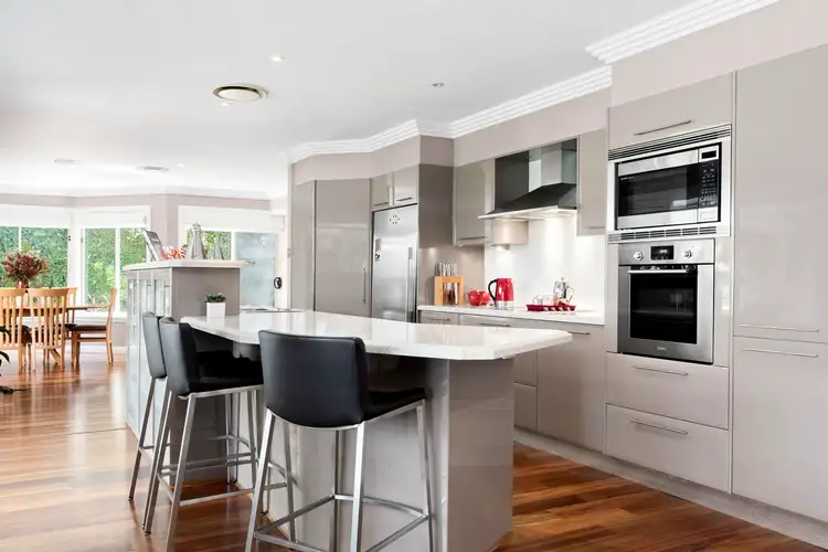 Sixth view of Homely house listing, 72 Malton Road, Beecroft NSW 2119