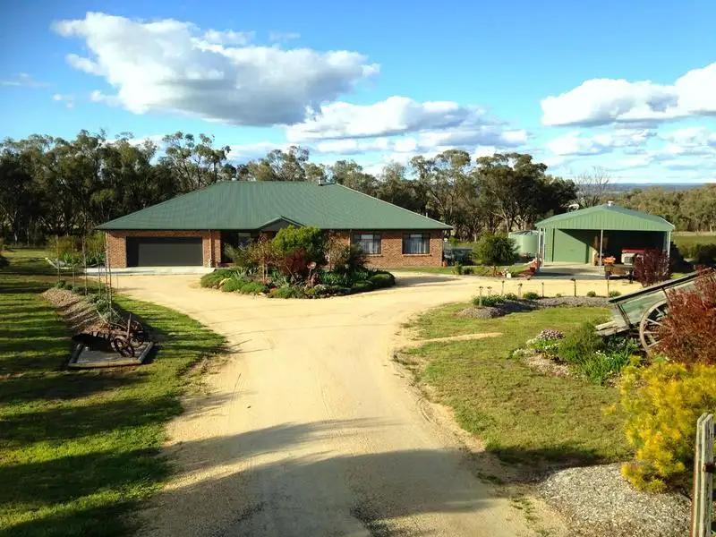 Main view of Homely house listing, 13 Corella Court, Inverell NSW 2360