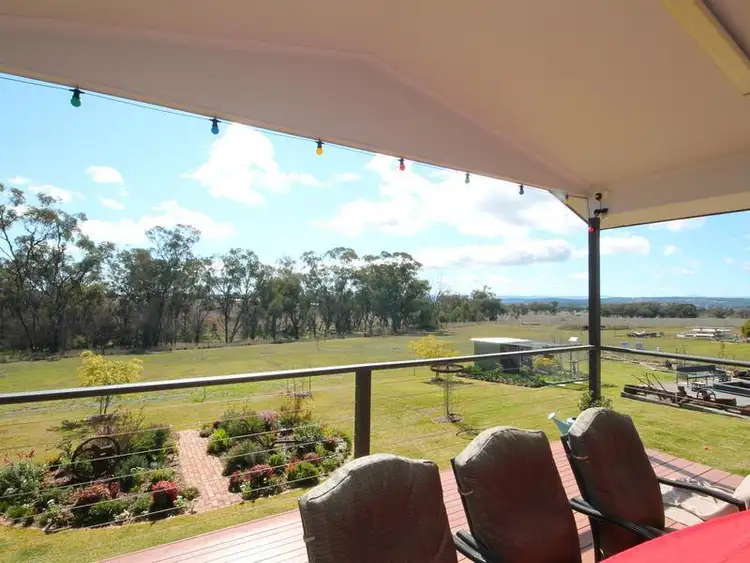 Second view of Homely house listing, 13 Corella Court, Inverell NSW 2360