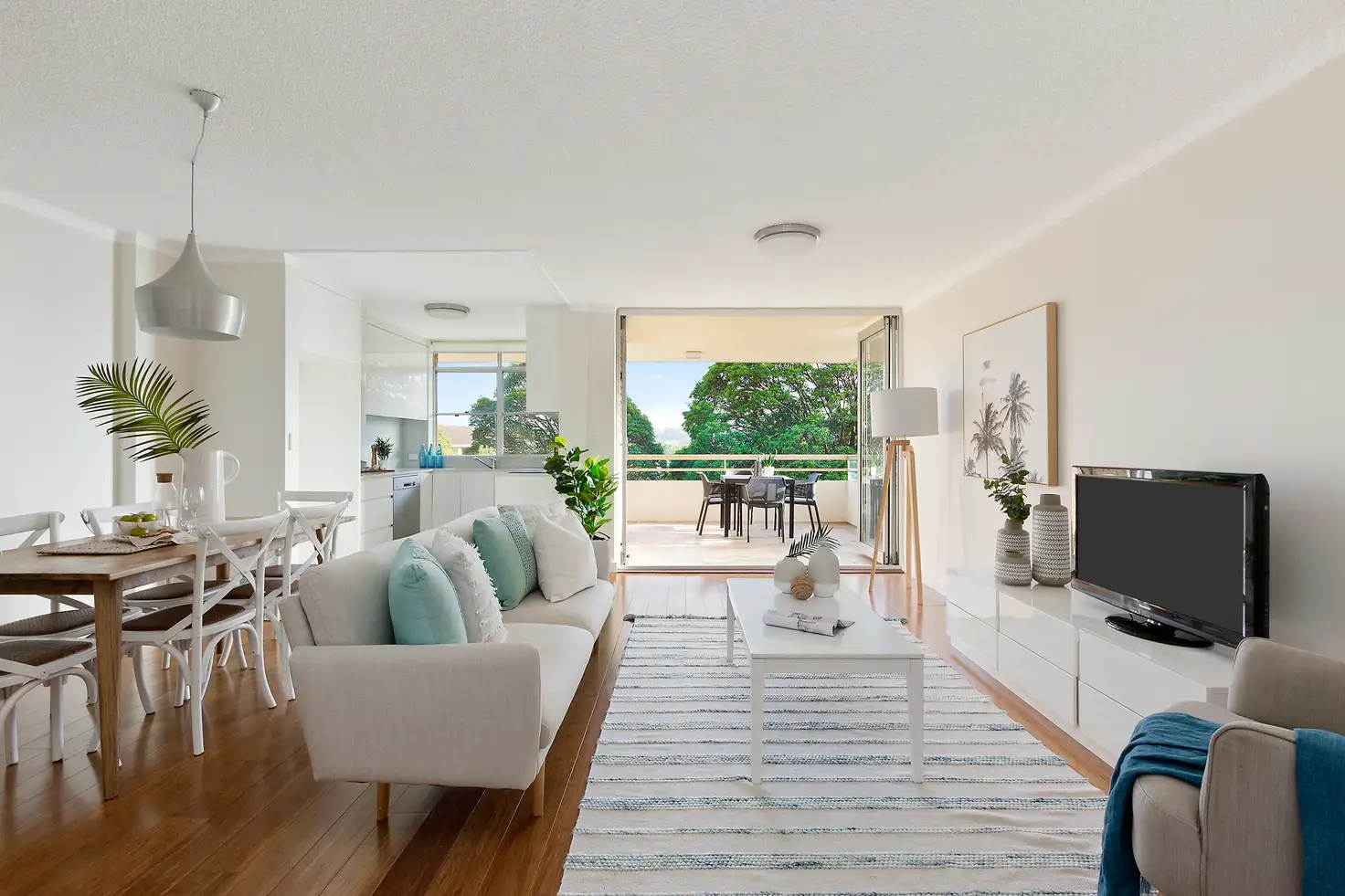 Main view of Homely apartment listing, 7/89 Oaks Avenue, Dee Why NSW 2099