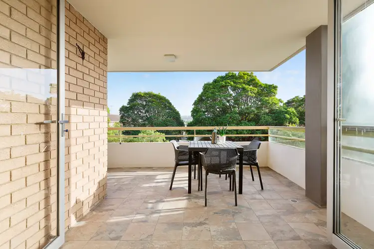 Second view of Homely apartment listing, 7/89 Oaks Avenue, Dee Why NSW 2099