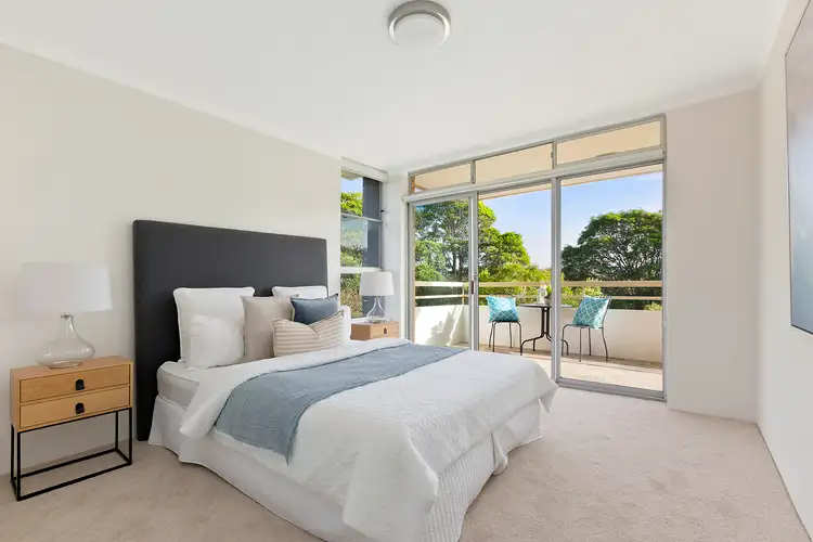 Third view of Homely apartment listing, 7/89 Oaks Avenue, Dee Why NSW 2099