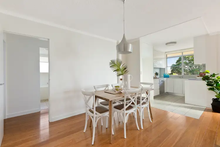 Fourth view of Homely apartment listing, 7/89 Oaks Avenue, Dee Why NSW 2099