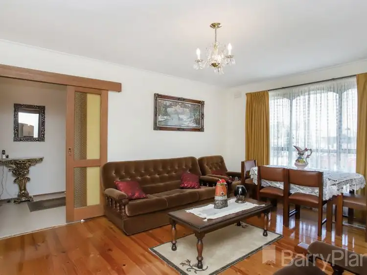 Third view of Homely house listing, 10 Felgate Close, Tullamarine VIC 3043