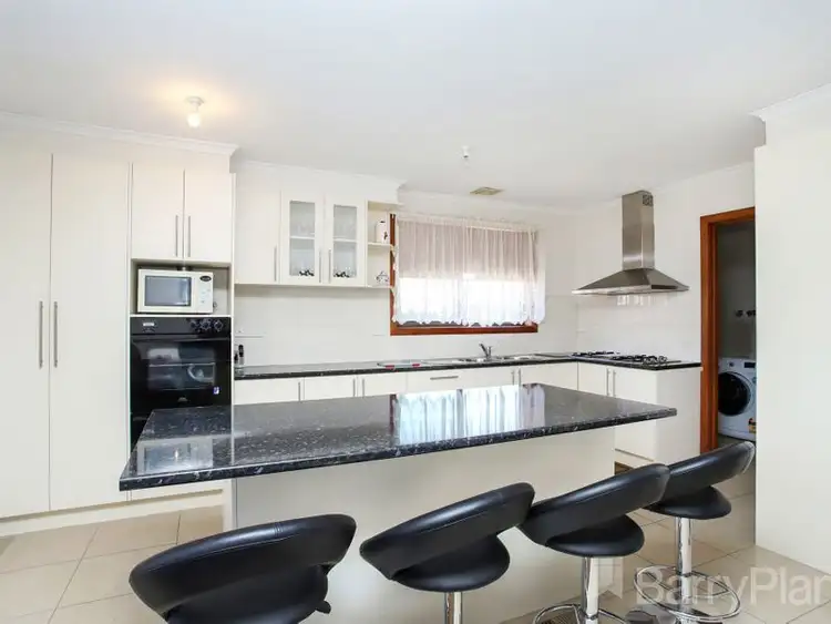 Fifth view of Homely house listing, 10 Felgate Close, Tullamarine VIC 3043
