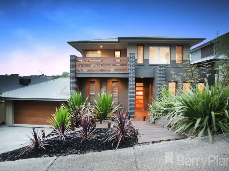 58 Haddon Hall Drive, Attwood VIC 3049
