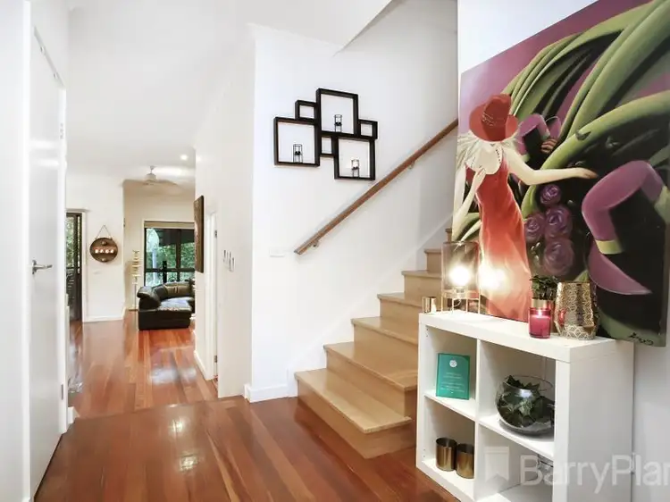 Third view of Homely house listing, 58 Haddon Hall Drive, Attwood VIC 3049