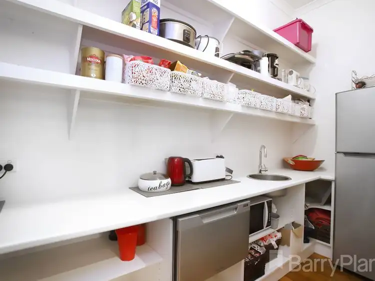 Fifth view of Homely house listing, 58 Haddon Hall Drive, Attwood VIC 3049
