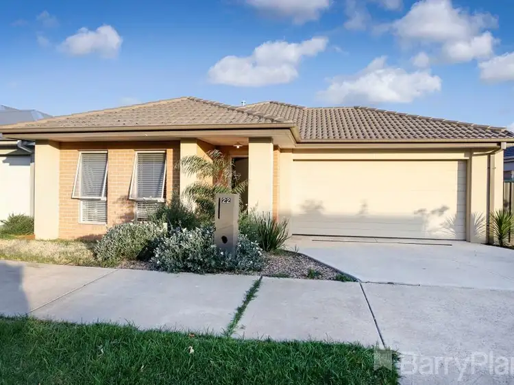 22 Amira Road, Greenvale VIC 3059