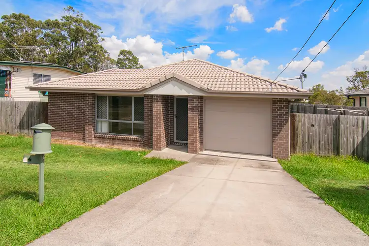 16 Orchid Street, Woodridge QLD 4114
