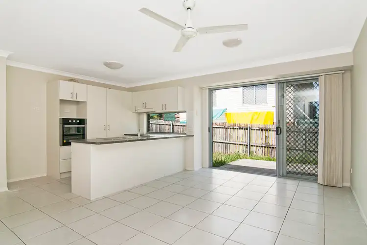 Second view of Homely house listing, 16 Orchid Street, Woodridge QLD 4114