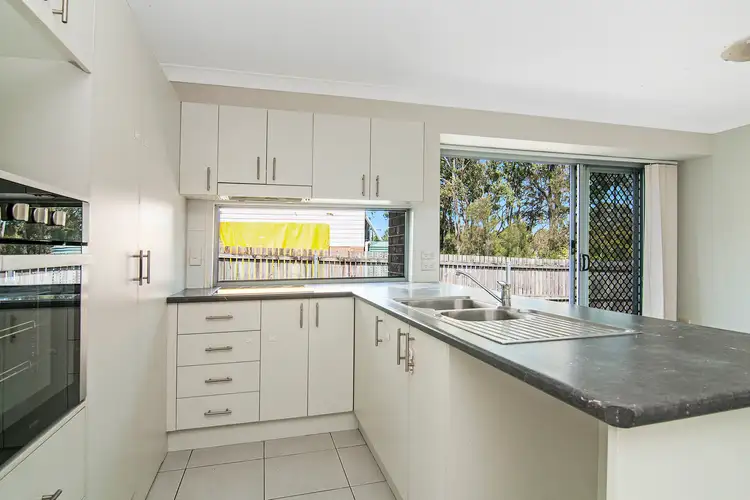 Third view of Homely house listing, 16 Orchid Street, Woodridge QLD 4114
