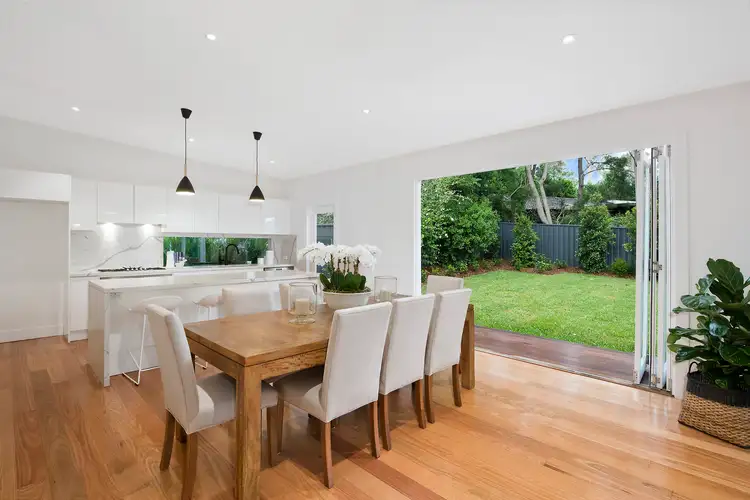 Second view of Homely house listing, 32 Kitchener Street, St Ives NSW 2075