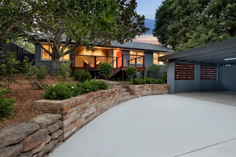 Third view of Homely house listing, 32 Kitchener Street, St Ives NSW 2075