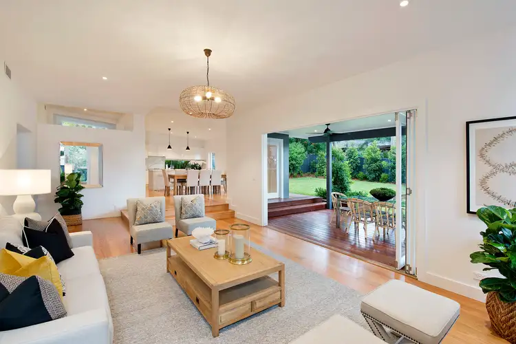 Fourth view of Homely house listing, 32 Kitchener Street, St Ives NSW 2075