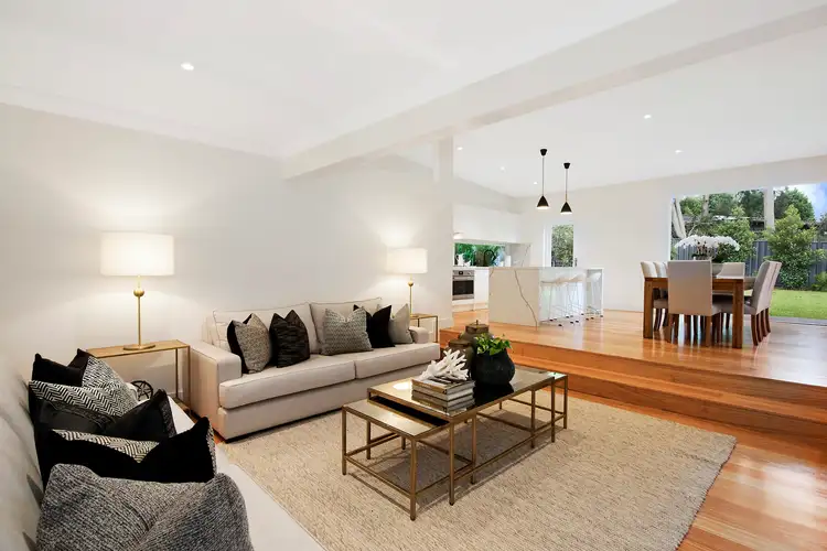 Sixth view of Homely house listing, 32 Kitchener Street, St Ives NSW 2075