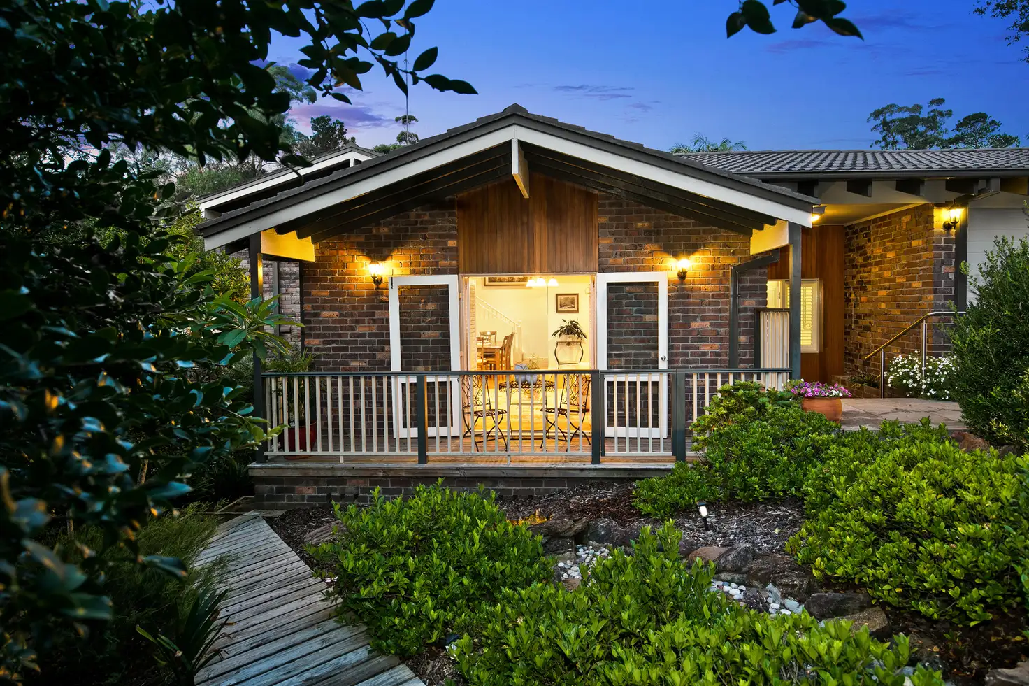 Main view of Homely house listing, 17 Palm Street, St Ives NSW 2075