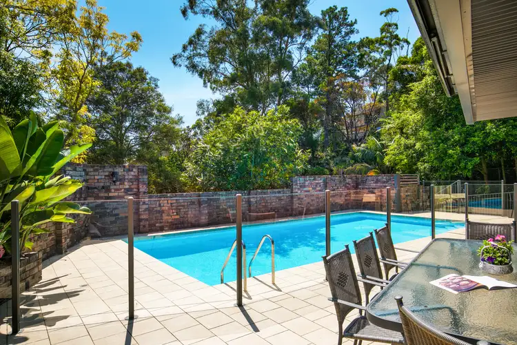 Second view of Homely house listing, 17 Palm Street, St Ives NSW 2075