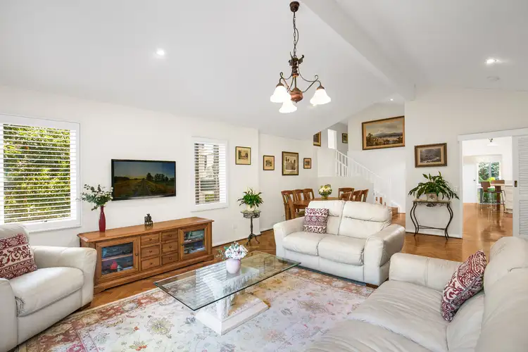Fourth view of Homely house listing, 17 Palm Street, St Ives NSW 2075