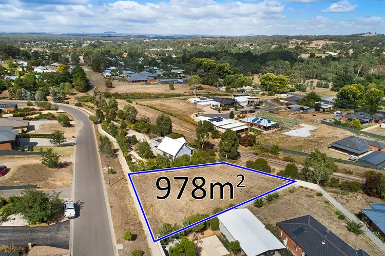 17 Penhallurick Street, Campbells Creek VIC 3451