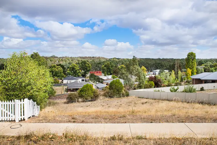Second view of Homely house listing, 17 Penhallurick Street, Campbells Creek VIC 3451
