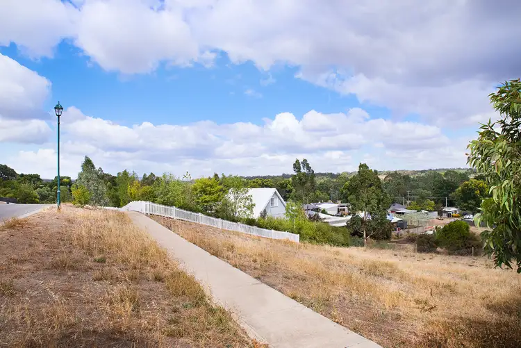 Third view of Homely house listing, 17 Penhallurick Street, Campbells Creek VIC 3451
