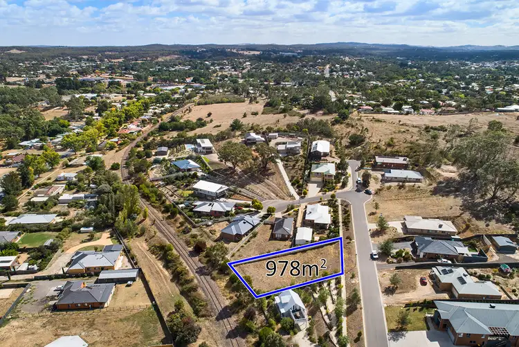 Fifth view of Homely house listing, 17 Penhallurick Street, Campbells Creek VIC 3451