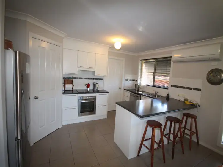 Second view of Homely house listing, 10 Crestview Place, Inverell NSW 2360