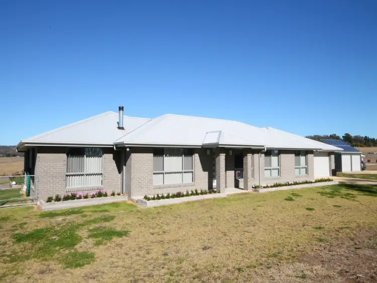 305 Fernhill Road, Inverell NSW 2360