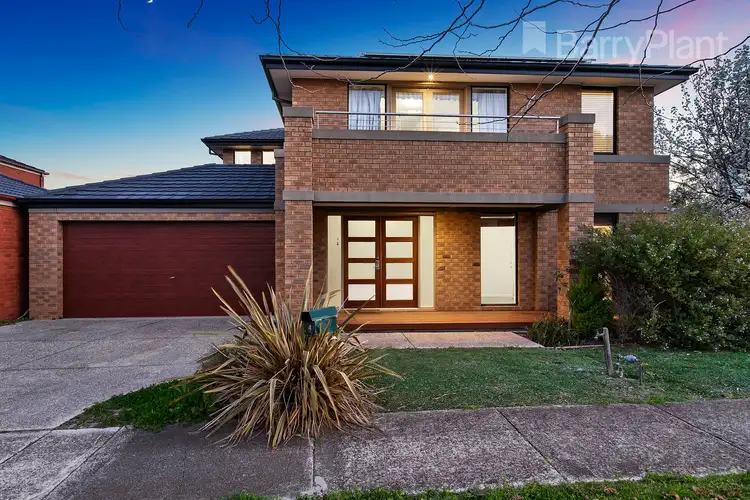 Main view of Homely house listing, 4 Furlong Road, Cairnlea VIC 3023
