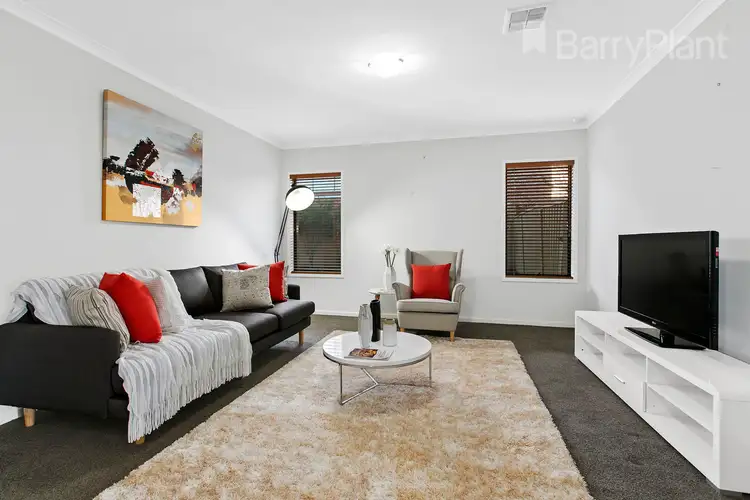 Third view of Homely house listing, 4 Furlong Road, Cairnlea VIC 3023