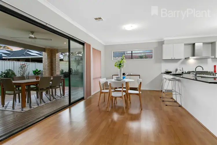 Fifth view of Homely house listing, 4 Furlong Road, Cairnlea VIC 3023