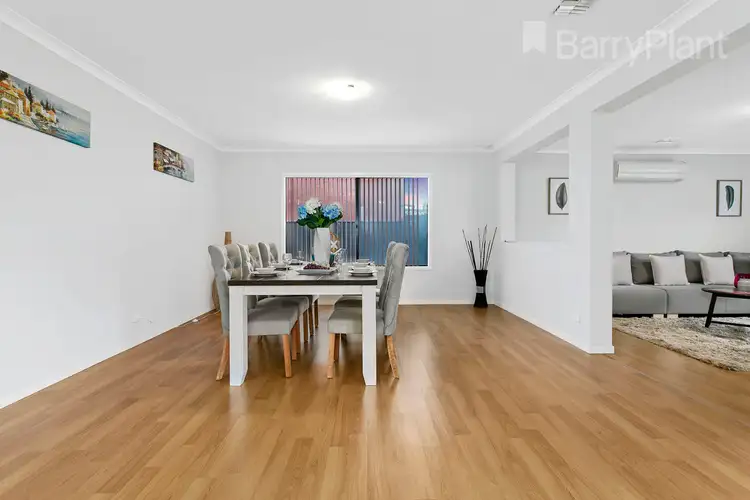 Sixth view of Homely house listing, 4 Furlong Road, Cairnlea VIC 3023