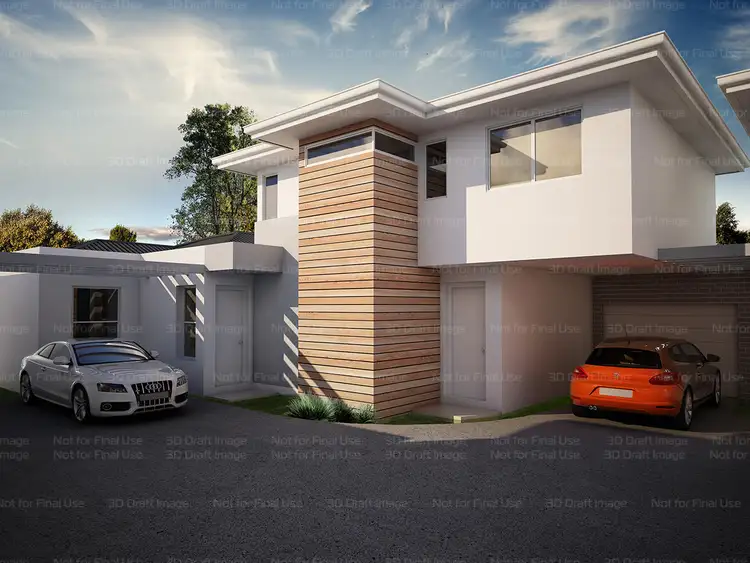 Second view of Homely land listing, 227-229 Mcintyre Road, Sunshine North VIC 3020
