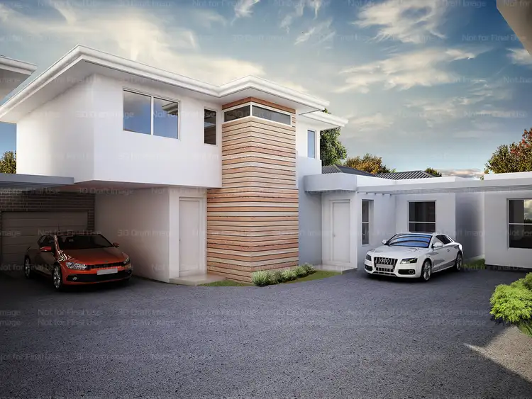 Third view of Homely land listing, 227-229 Mcintyre Road, Sunshine North VIC 3020