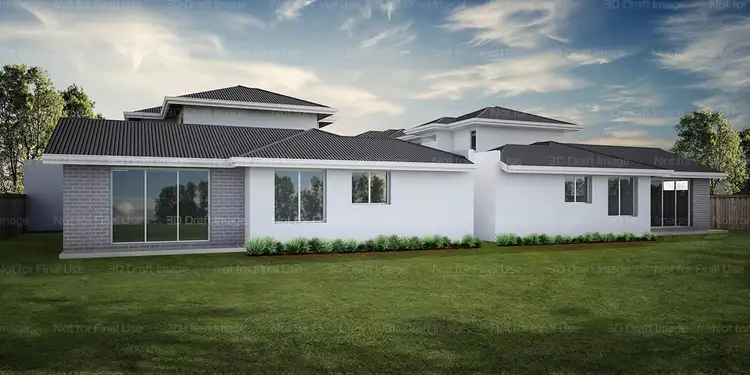 Fourth view of Homely land listing, 227-229 Mcintyre Road, Sunshine North VIC 3020