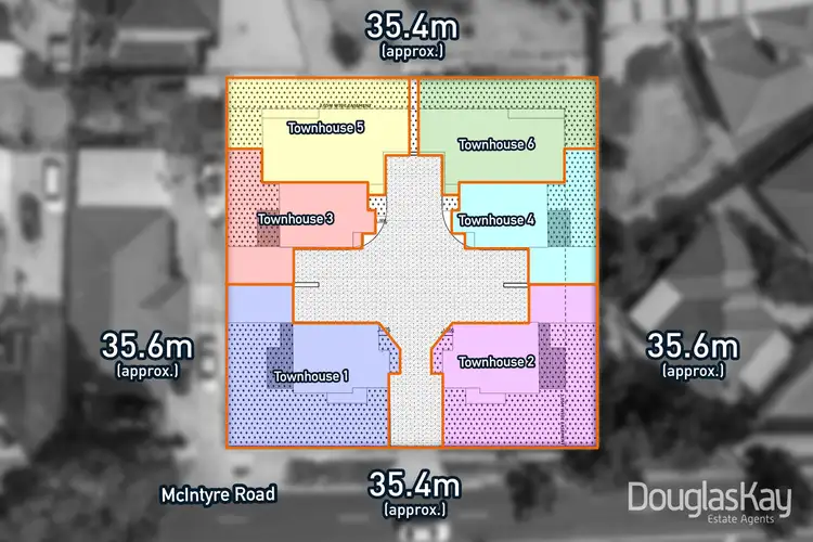Fifth view of Homely land listing, 227-229 Mcintyre Road, Sunshine North VIC 3020