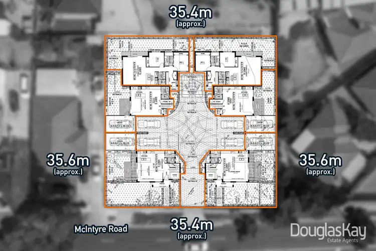 Seventh view of Homely land listing, 227-229 Mcintyre Road, Sunshine North VIC 3020
