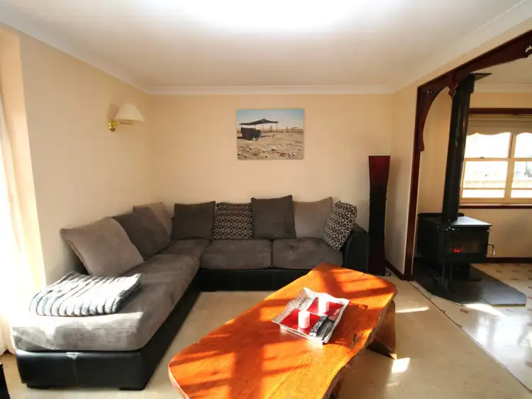 Second view of Homely house listing, 17 Granville Street, Inverell NSW 2360
