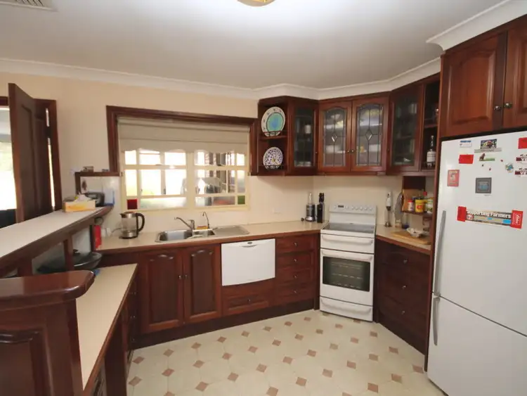 Third view of Homely house listing, 17 Granville Street, Inverell NSW 2360