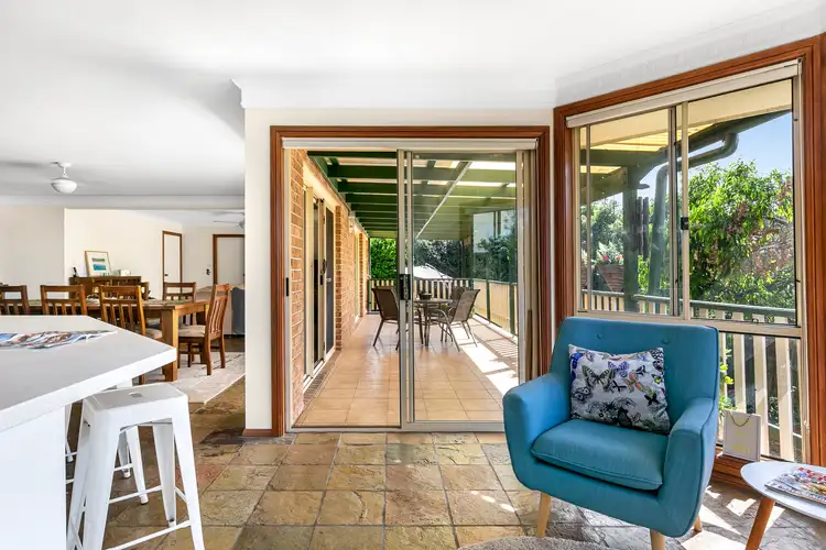 Third view of Homely house listing, 23 Boden Place, Castle Hill NSW 2154