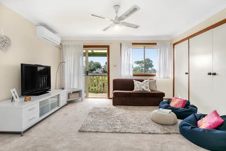 Fifth view of Homely house listing, 23 Boden Place, Castle Hill NSW 2154