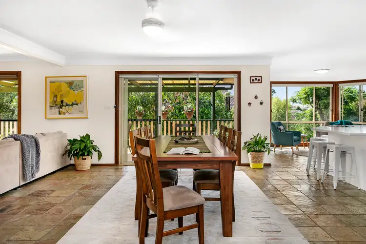 Sixth view of Homely house listing, 23 Boden Place, Castle Hill NSW 2154