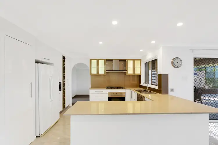 Second view of Homely house listing, 2 Gulubia Place, Calamvale QLD 4116