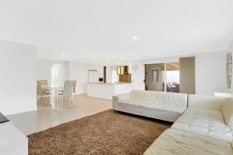 Third view of Homely house listing, 2 Gulubia Place, Calamvale QLD 4116