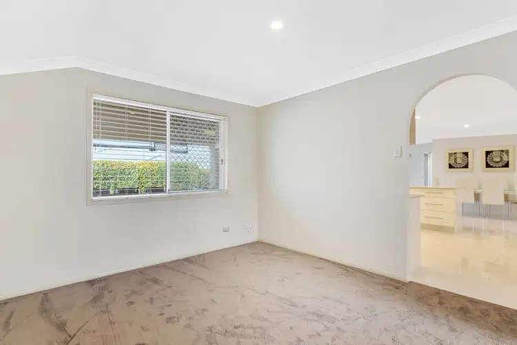 Fourth view of Homely house listing, 2 Gulubia Place, Calamvale QLD 4116
