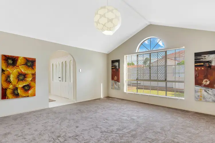 Fifth view of Homely house listing, 2 Gulubia Place, Calamvale QLD 4116