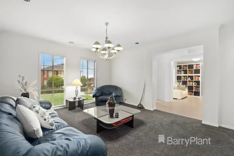 Fifth view of Homely house listing, 30 Viewgrand Way, Greensborough VIC 3088